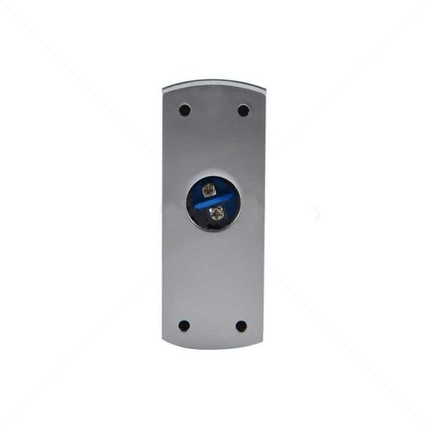 Surface Mount Steel Push Button (N/O) back view