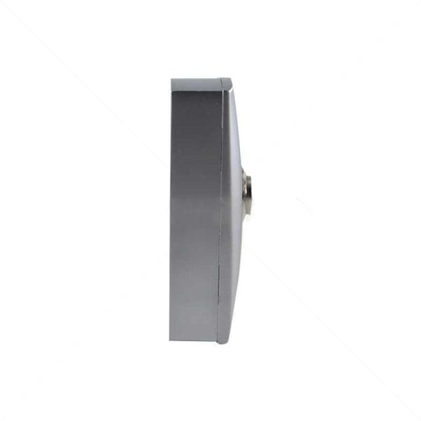 Surface Mount Steel Push Button (N/O) side view