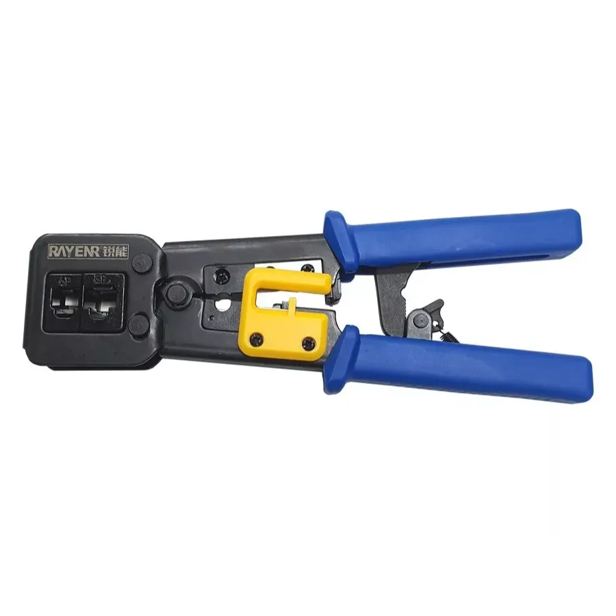 EZ Combo RJ45 Crimp Tool