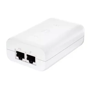 Ubiquiti Gigabit PoE Adapter 48V 30W | U-POE-AT