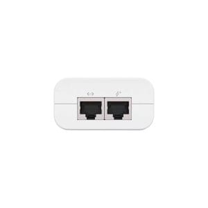 Ubiquiti Gigabit PoE Adapter 48V 30W | U-POE-AT