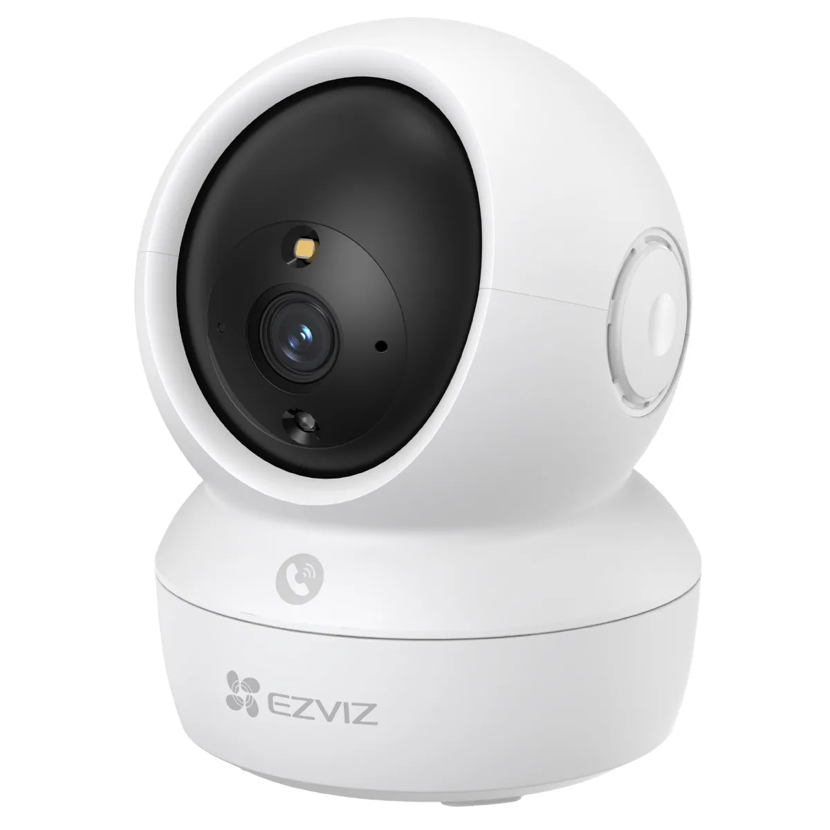 EZVIZ H6C Pro 2K Pan Tilt WiFi Camera (3MP)