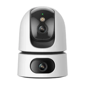 IMOU Ranger Dual PT WiFi Camera (6MP)
