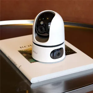 IMOU Ranger Dual PT WiFi Camera (6MP)