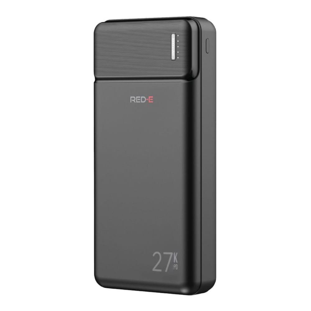 RED-E RC27 Powerhouse 27,000mAh PD Power Bank