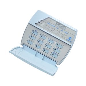 Nemtek Druid Single Zone Keypad