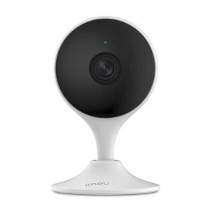 IMOU Cue 2 2K AI Indoor WiFi Camera (3MP)
