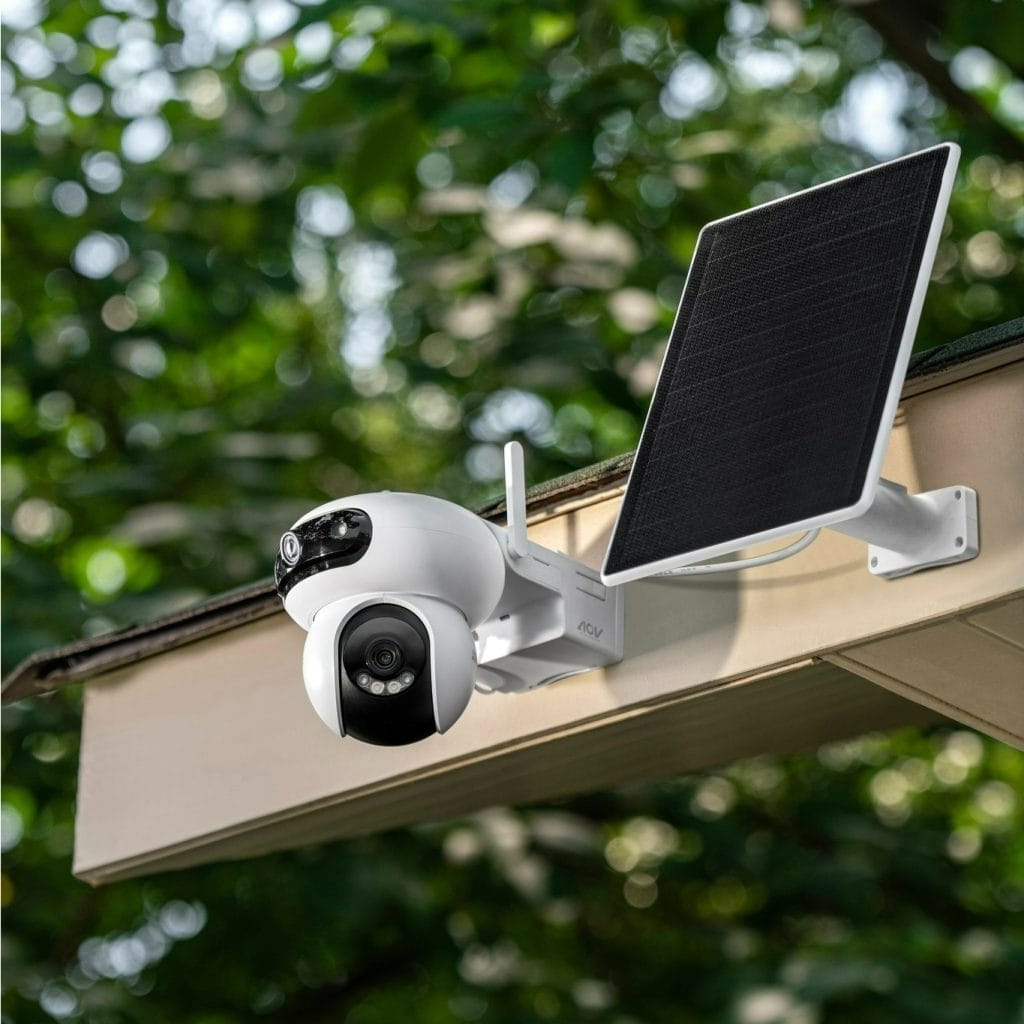 EZVIZ HB90x Dual 4G/WIFI Camera Solar Bundle (4MP) - Stemar Security ...