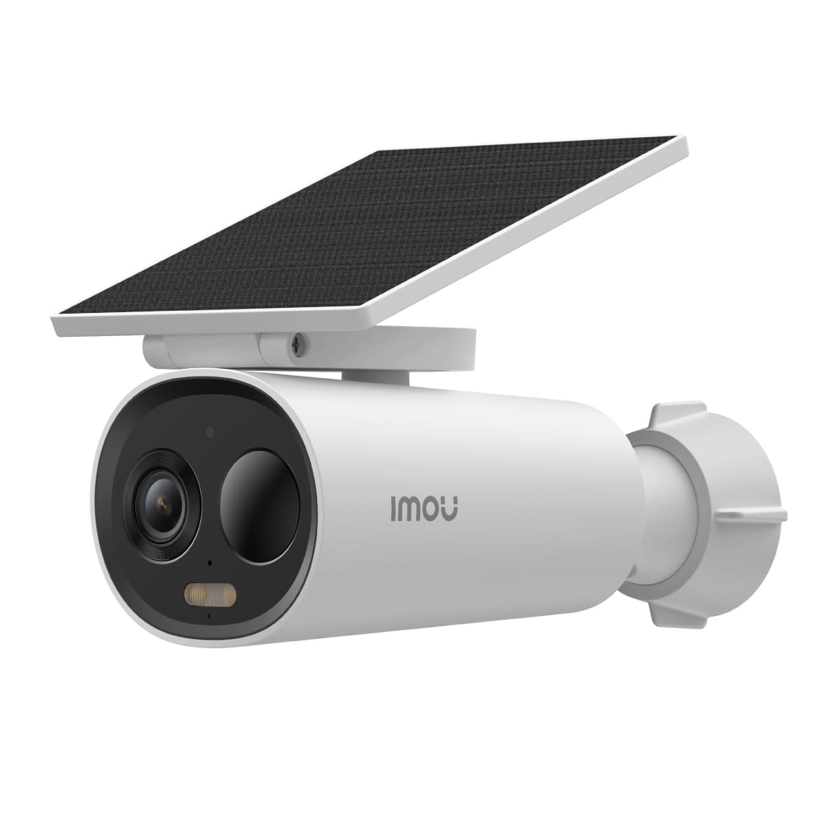 IMOU Cell 3C All-in-One 2K WiFi Camera with Solar Panel (3MP)