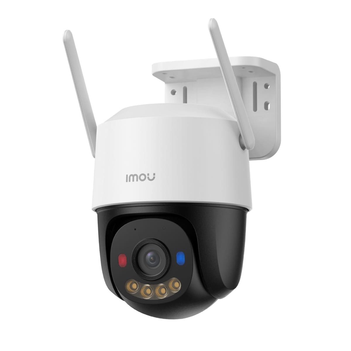 IMOU Cruiser SC PT WiFi Camera 3K (5MP) WiFi Camera front view perspective
