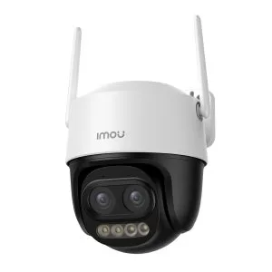 IMOU Cruiser Z 3K Smart PT WiFi Camera (5MP)
