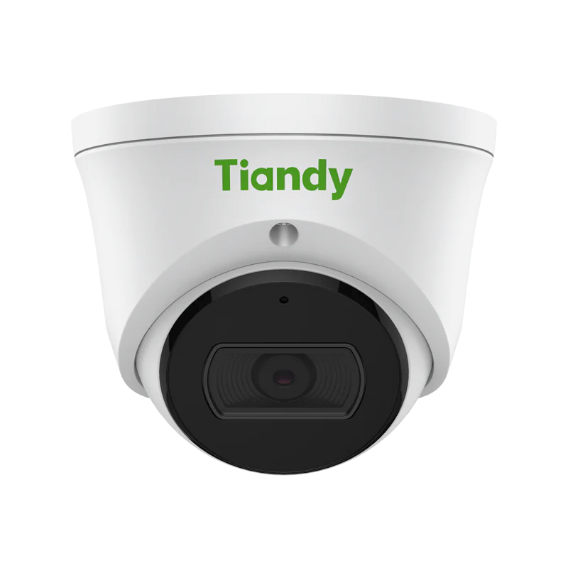 Tiandy TC-C32XS 2MP Turret Camera