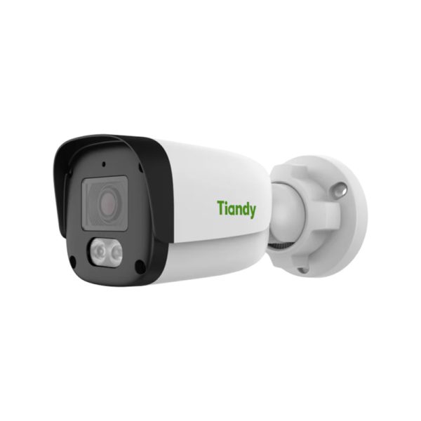 Tiandy TC-C34QN 4MP Colour-Maker IP Bullet Camera - Stemar Security Systems