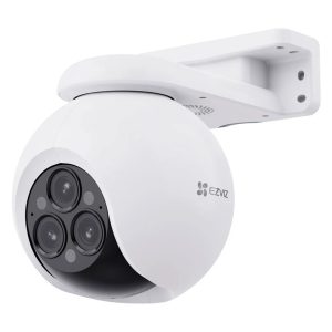 EZVIZ H80f Multi 2K+ Triple Lens Smart WiFi Camera (4MP)