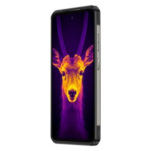 Ulefone Armor 25T Pro 5G Thermal Rugged Smartphone