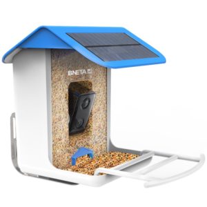 BNETA Smart AI Bird Feeder BF002