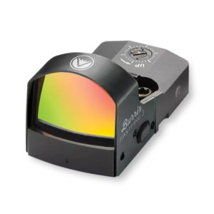 BURRIS FastFire III Reflex Sight | 3 MOA Red Dot Optic