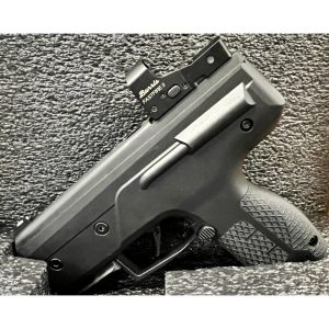 BURRIS FastFire III Reflex Sight | 3 MOA Red Dot Optic