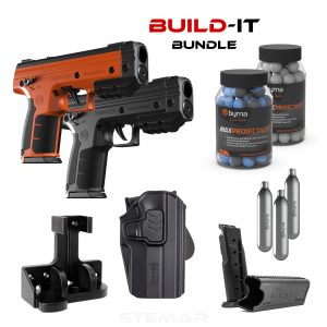 Byrna LE Build-It Bundle