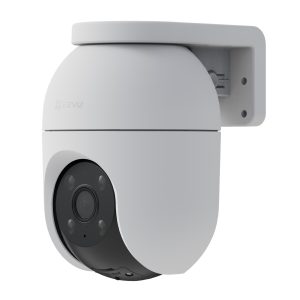 EZVIZ C8c 2K+ Pan/Tilt WiFi Camera (4MP)
