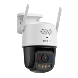 IMOU Titan Pro 3K+ PT Camera | Wi-Fi 6 & PoE | AOR & Full-Colour Night Vision (6MP)