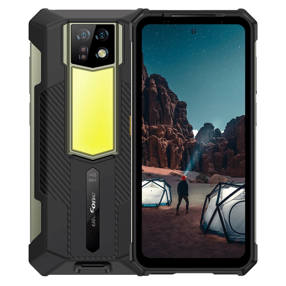 Ulefone Armor 24 Rugged Smartphone