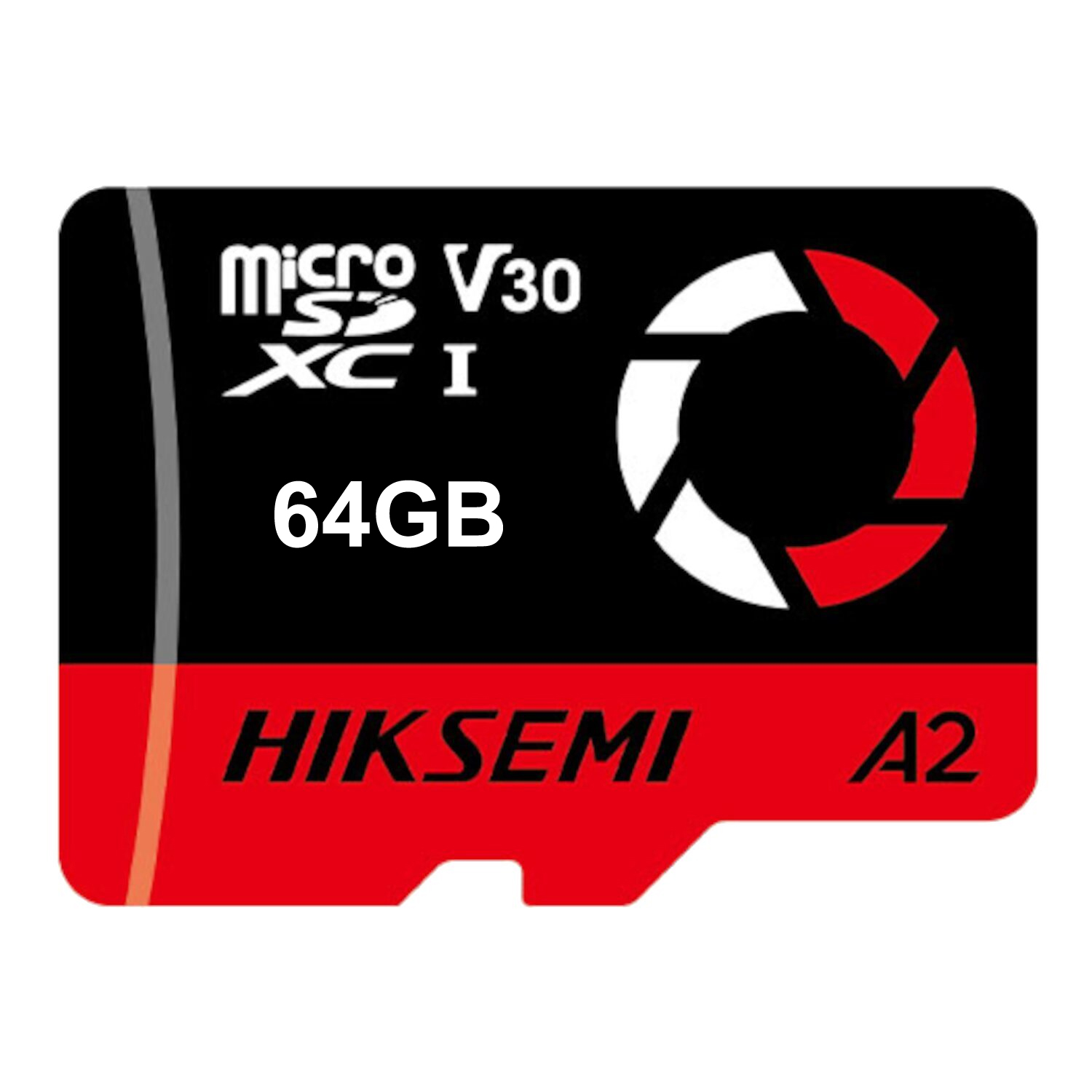 hiksemi-capture-v30-microsdxc-surveillance-memory-card-64gb