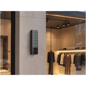 Ajax KeyPad Outdoor Jeweller