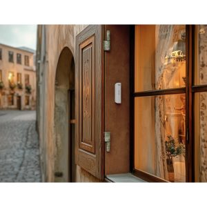 Ajax Curtain Outdoor Mini Jeweller