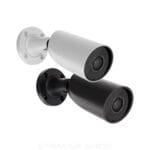 Ajax BulletCam 5MP available in Black and White