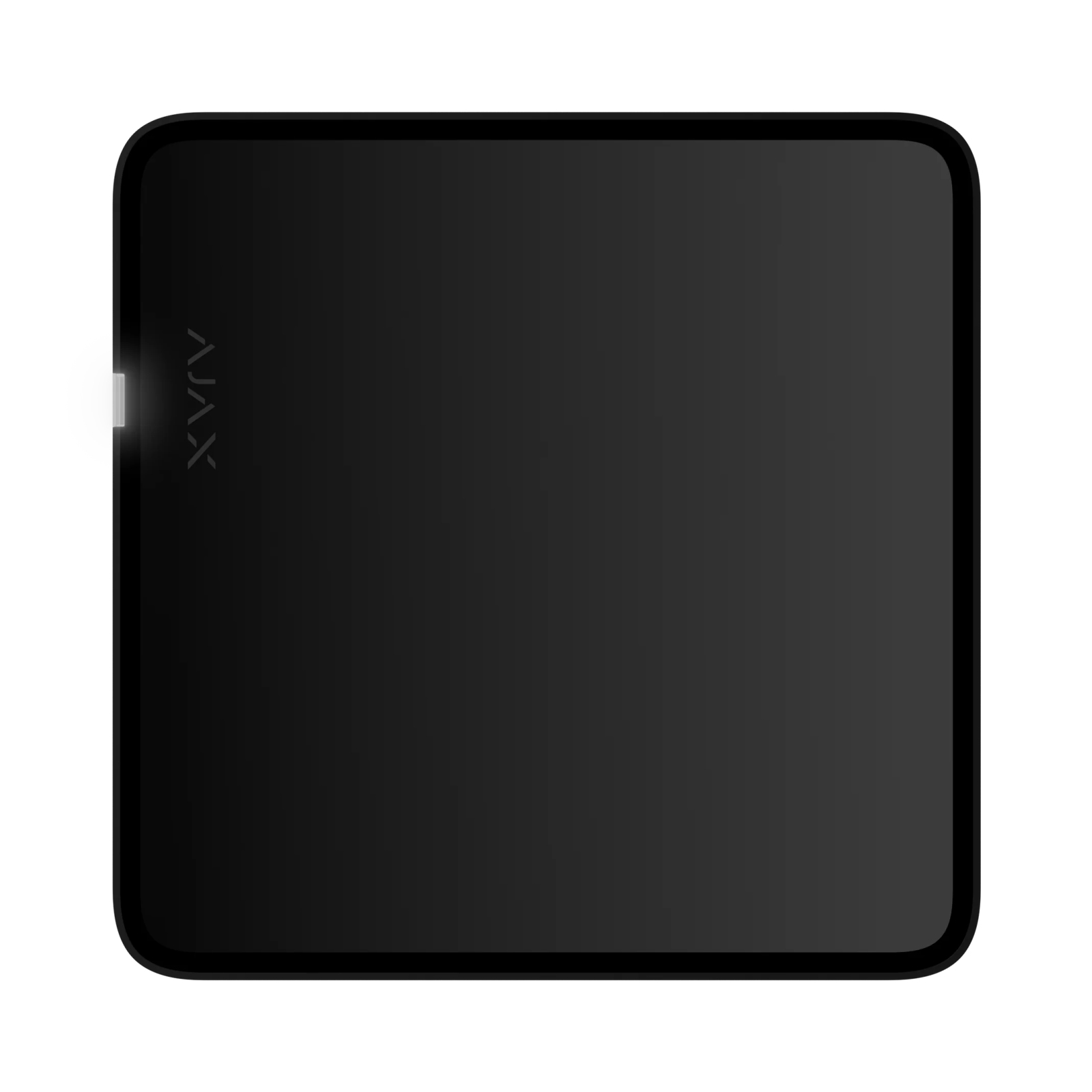 Ajax NVR HAC with HDMI Output - 8-channel Black