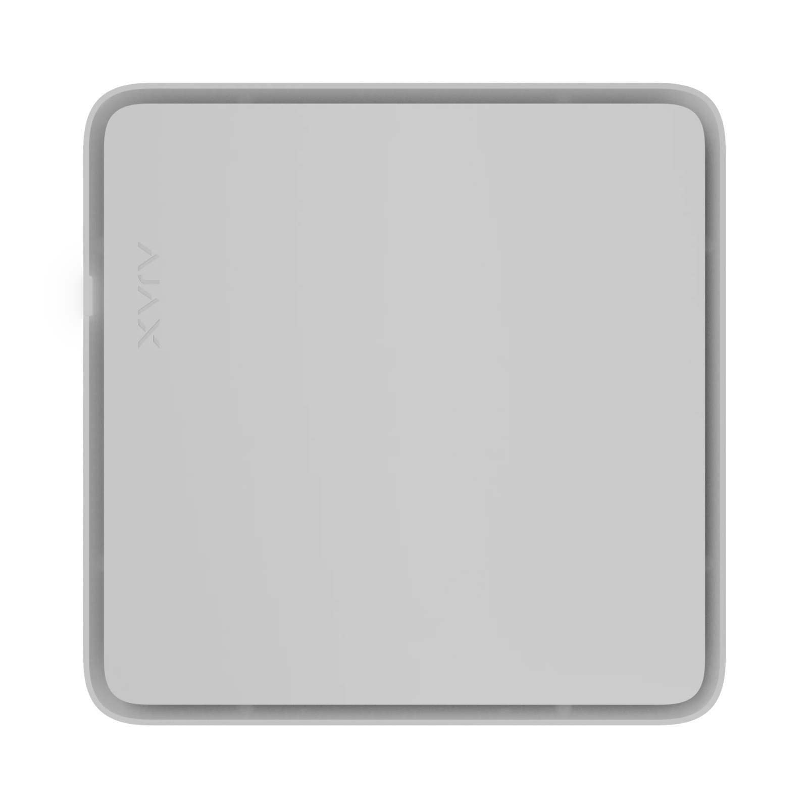 Ajax NVR HAC with HDMI Output - 8-channel White