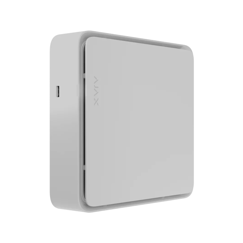 Ajax NVR HAC | 8 & 16 Channel Options with HDMI Output - Image 5
