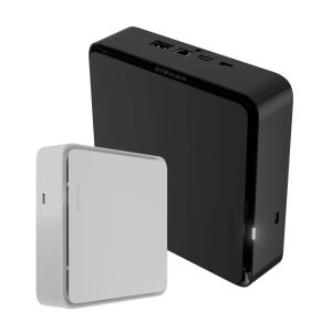 Ajax NVR HAC – 8 & 16 Channel Options with HDMI Output