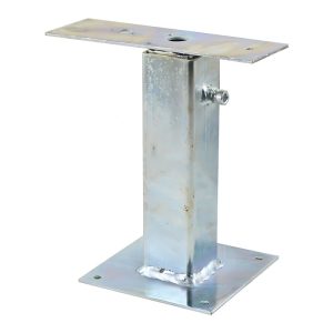 Outdoor Beam Extension Mounting Bracket