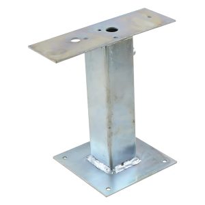 Outdoor Beam Extension Mounting Bracket