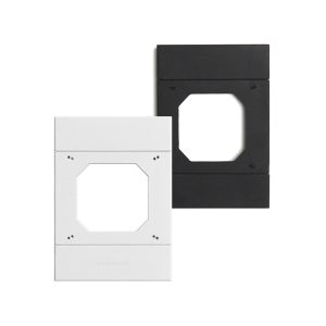 IoT 4 × 2 Wall Box Installation Adapter Plate
