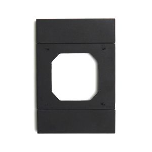 IoT 4 × 2 Wall Box Installation Adapter Plate