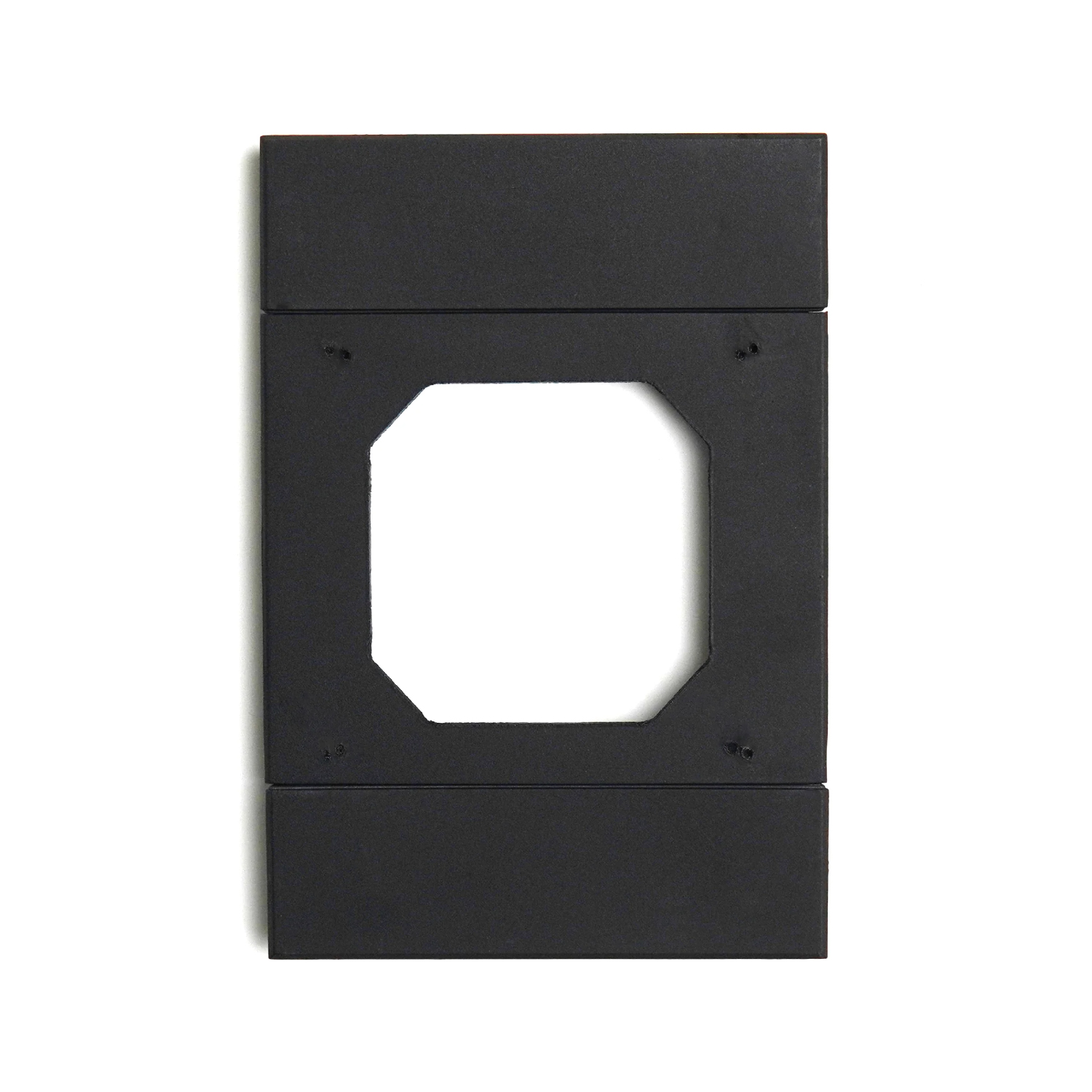 Acconet-AC-IOT-BP-B-4x2-adapter-black