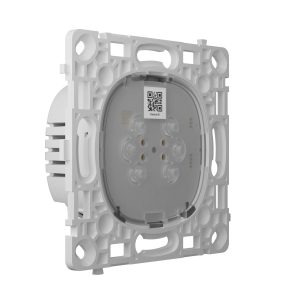 Ajax LightCore Dimmer Smart Light Switch Core