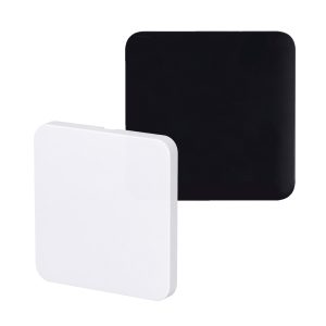 Ajax SoloButton 1-Gang Touch Panel for LightSwitch 1-Gang & 2-Way