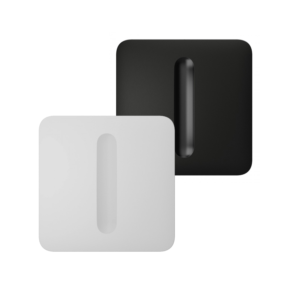 Ajax SoloButton Dimmer Touch Panel for LightCore Dimmer