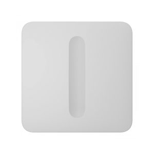 Ajax SoloButton Dimmer Touch Panel for LightCore Dimmer