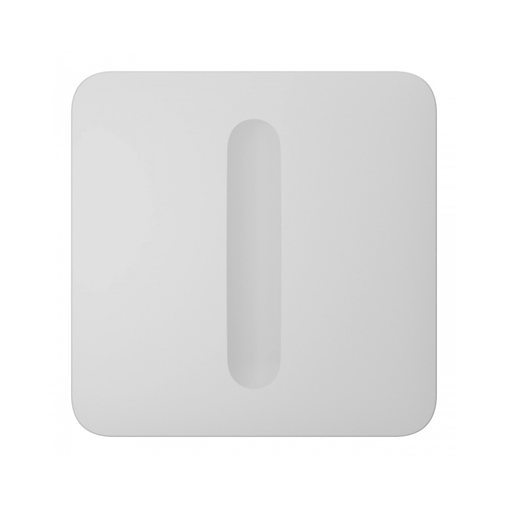 Black-SoloButton-(Dimmer)-White-AJAX-SB-DIM-W