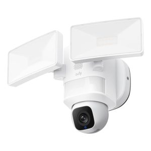 Eufy E30 Floodlight Camera 2K (3MP)