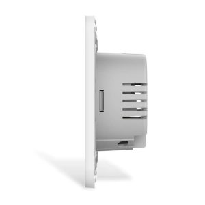 Ajax LightCore 1-Gang Smart Light Switch Core